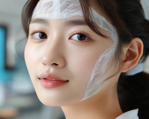 上海医美整形新篇章，额肌悬吊术—重塑美丽额头，焕发青春光彩