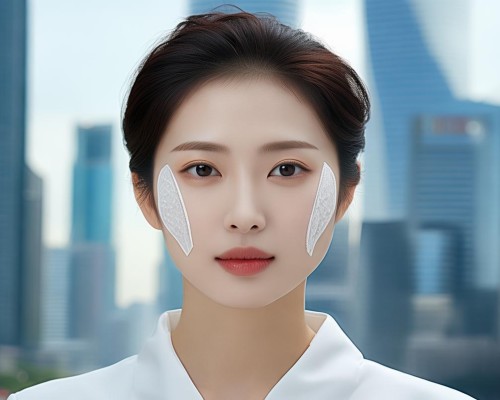 上海医美整形新篇章，额肌悬吊术—重塑美丽额头，自信闪耀人生