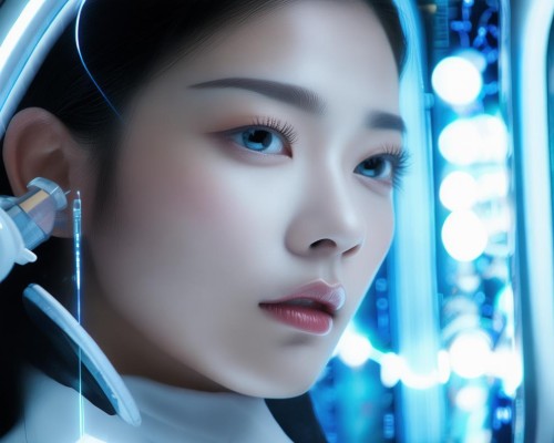 激光医美新篇章，激光干预技术的奥秘与应用