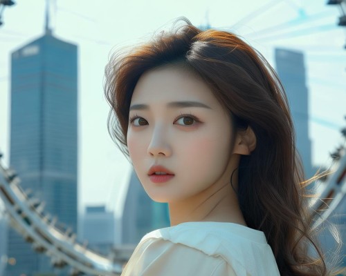 上海眼整形，重塑美丽视界，追寻完美眼型