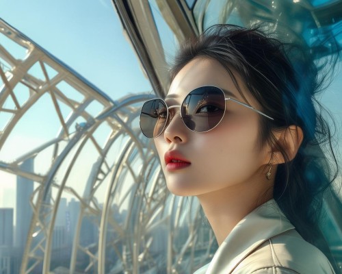 上海眼整形，重塑美丽视界，追寻完美双眸