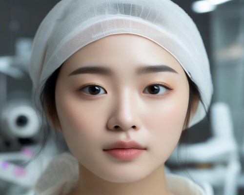 上海医美整形编辑文章标题，提肌缩短—重塑眼部魅力的秘密武器