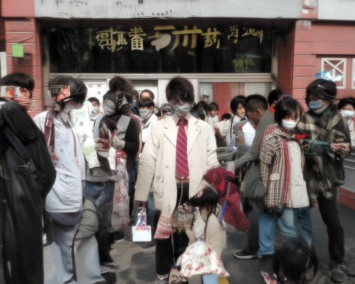 混血感眼型塑造，打造迷人深邃的异域风情美眸