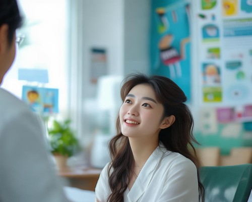 儿童眼整形，了解、关注与正确引导