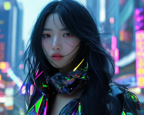 激光美容技术，重塑自信魅力的秘密武器