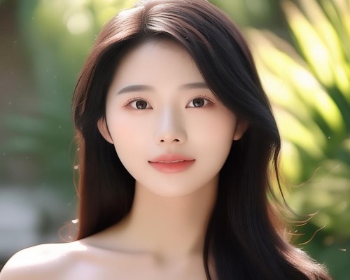 上睑下垂矫正，重塑眼部魅力，焕发自信光彩