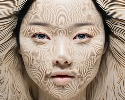线雕—重塑美丽轮廓的神奇医美技术