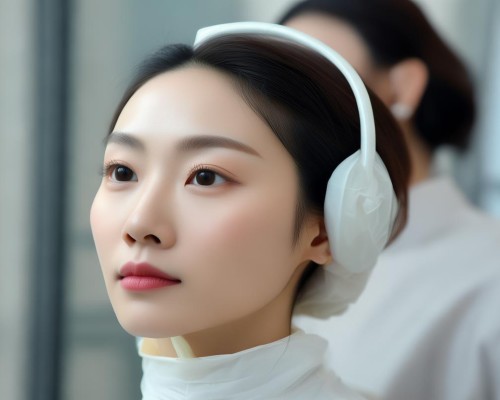 上海医美整形编辑专业文章，额肌悬吊—重塑面部轮廓的高级技术
