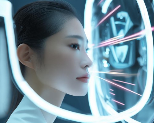 激光干预，医美领域的新技术与未来展望