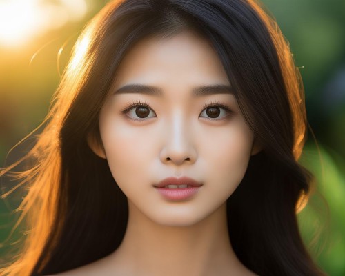 眼睑下垂修复，专业方法与恢复美丽的秘密