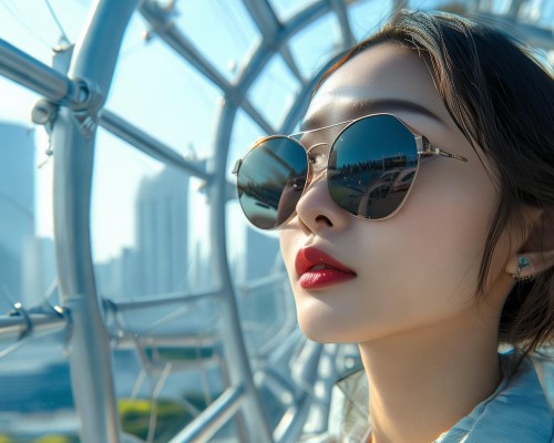 上海眼整形，重塑美丽视界，专业重塑眼部魅力