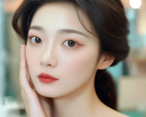 肉条感修复—重塑美丽轮廓的秘诀