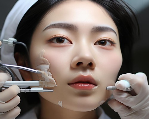 上海医美整形新篇章，提肌缩短术—重塑面部轮廓的关键步骤