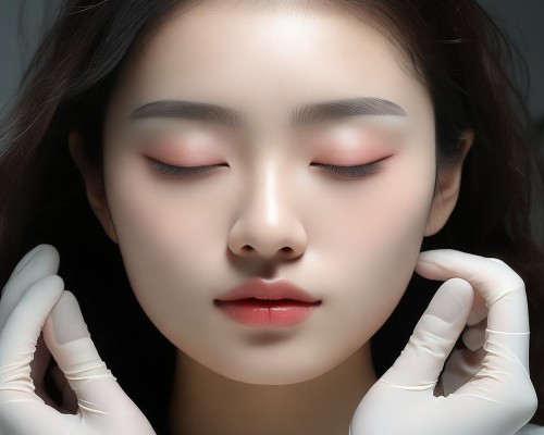 上海医美整形编辑文章，开眼角—重塑美丽双眸的秘密武器