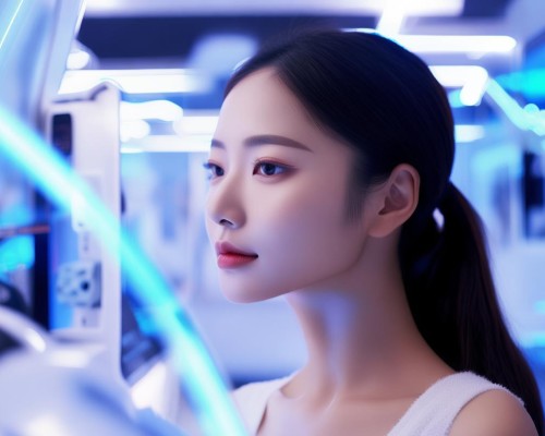 激光治疗，医美领域的革新之选