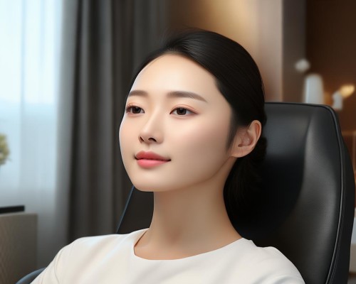 上海医美整形编辑专业文章，额肌悬吊—重塑美丽额部的秘密武器