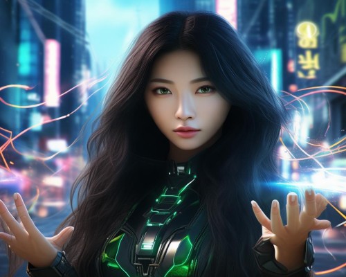 激光干预，医美领域的新技术与未来展望