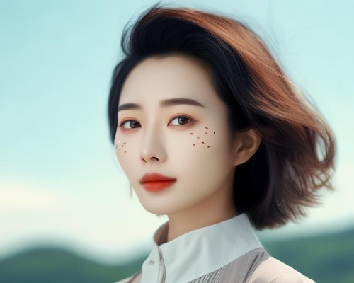 重塑青春光彩，眼周紧致术的秘密与魅力