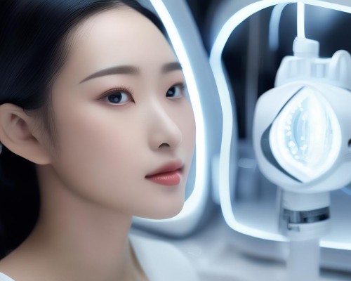 激光治疗，医美领域的革新之选