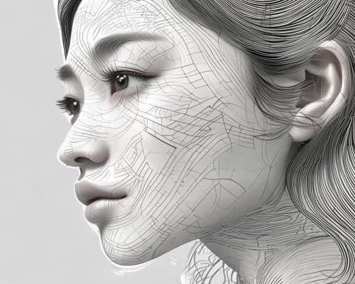 线雕—重塑美丽轮廓的神奇医美技术