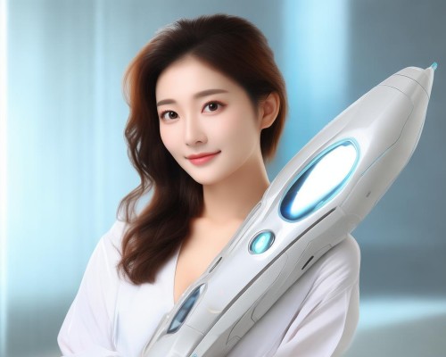 超声刀，重塑美丽的秘密武器