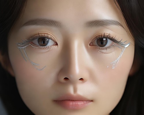 老年人眼袋，成因、影响与医美解决方案
