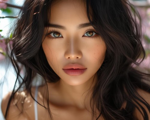 混血感眼型塑造，深度解析与医美整形指南