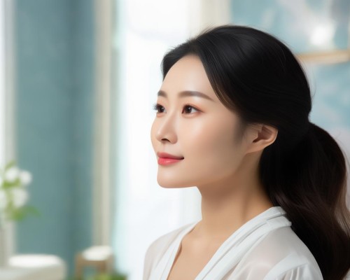 热玛吉，医美新宠，重塑自信美丽
