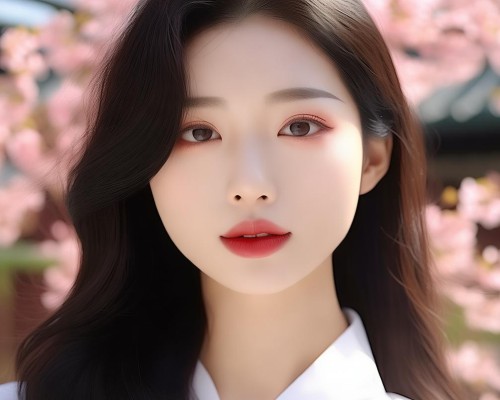 韩国眼整形，魅力背后的秘密与趋势洞察