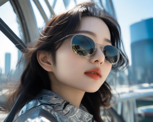上海眼整形，重塑美丽视界，展现自信魅力