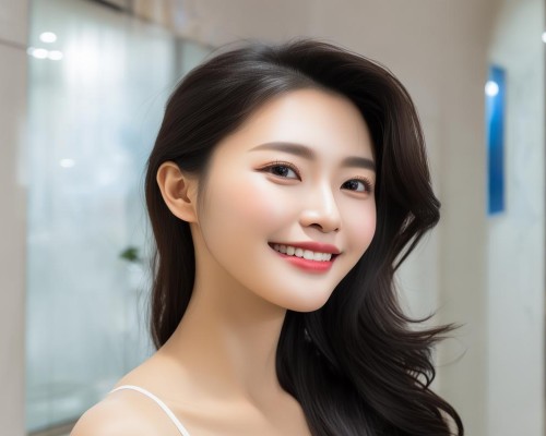 上海医美整形新篇章，提肌缩短术—重塑自信微笑的秘密武器