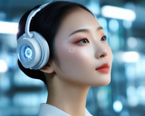 激光干预重塑美丽，医美领域的新技术与未来趋势