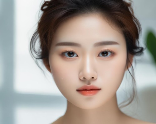 双眼皮手术，重塑魅力眼神的医美之选