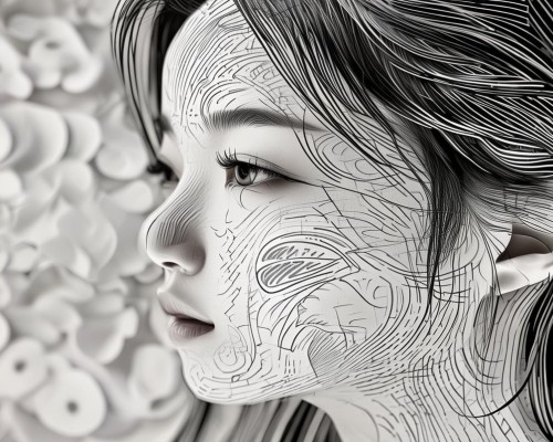 线雕—重塑美丽轮廓的神奇医美技术
