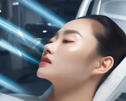 激光治疗，医美领域的革新与优势解析