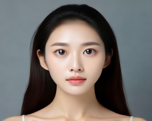 上睑下垂矫正，重塑眼部魅力，焕发自信光彩