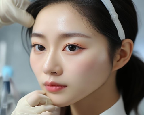 上海医美整形编辑专业解析，玻尿酸填充泪沟—重塑眼部魅力的秘密武器