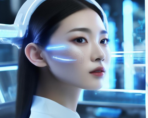 激光医美新篇章，激光干预技术的奥秘与应用