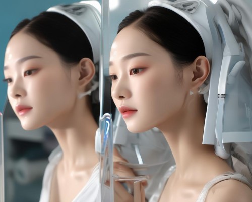 超声刀，重塑美丽轮廓的高效医美技术