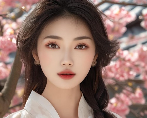 韩国眼整形，揭秘魅力背后的秘密艺术