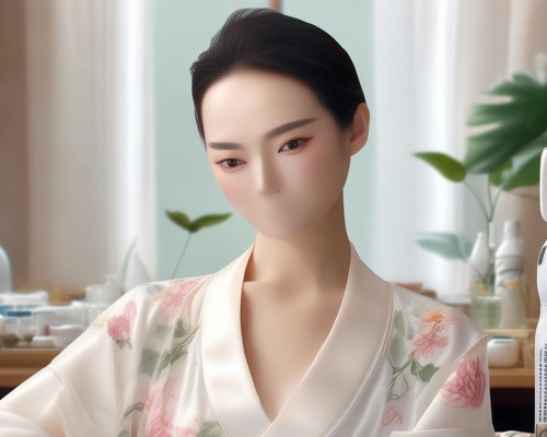 去皱秘籍大揭秘，专业医美整形编辑带你探索抗衰新境界