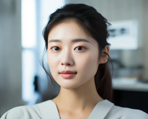 上海医美整形编辑文章标题，提肌缩短术，重塑面部轮廓的新选择