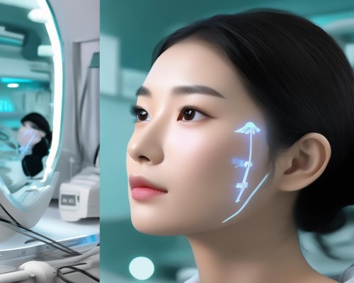 超声刀，重塑美丽轮廓的高效医美手段