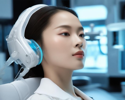 激光干预，医美整形的革新手段与个性化定制的未来趋势