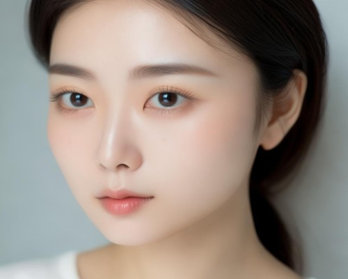 双眼皮手术，重塑美丽眼睛的医美之选