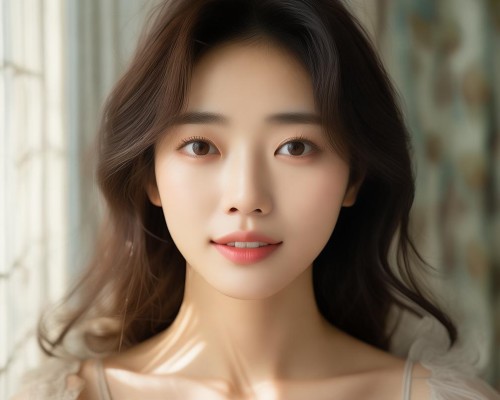 双眼皮修复，重塑美丽，重拾自信