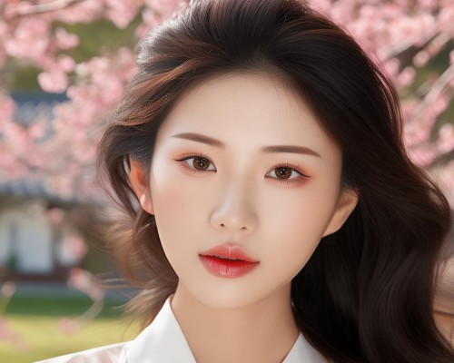 韩国眼整形，探索魅力双眸的秘密艺术