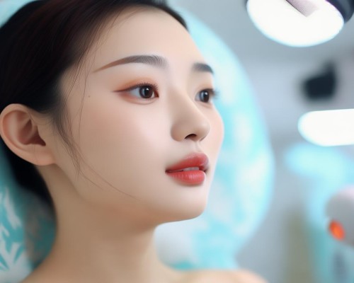 激光治疗，医美领域的新宠儿