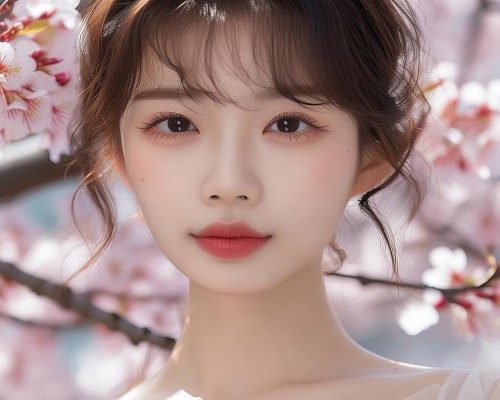 提肌缩短—重塑眼部魅力的秘密武器