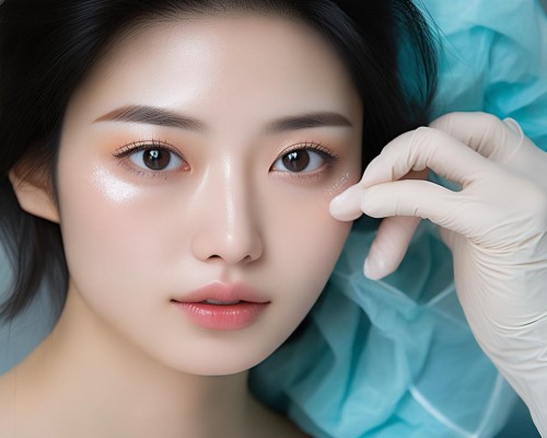 上海眼整形，重塑魅力双眸的艺术之旅